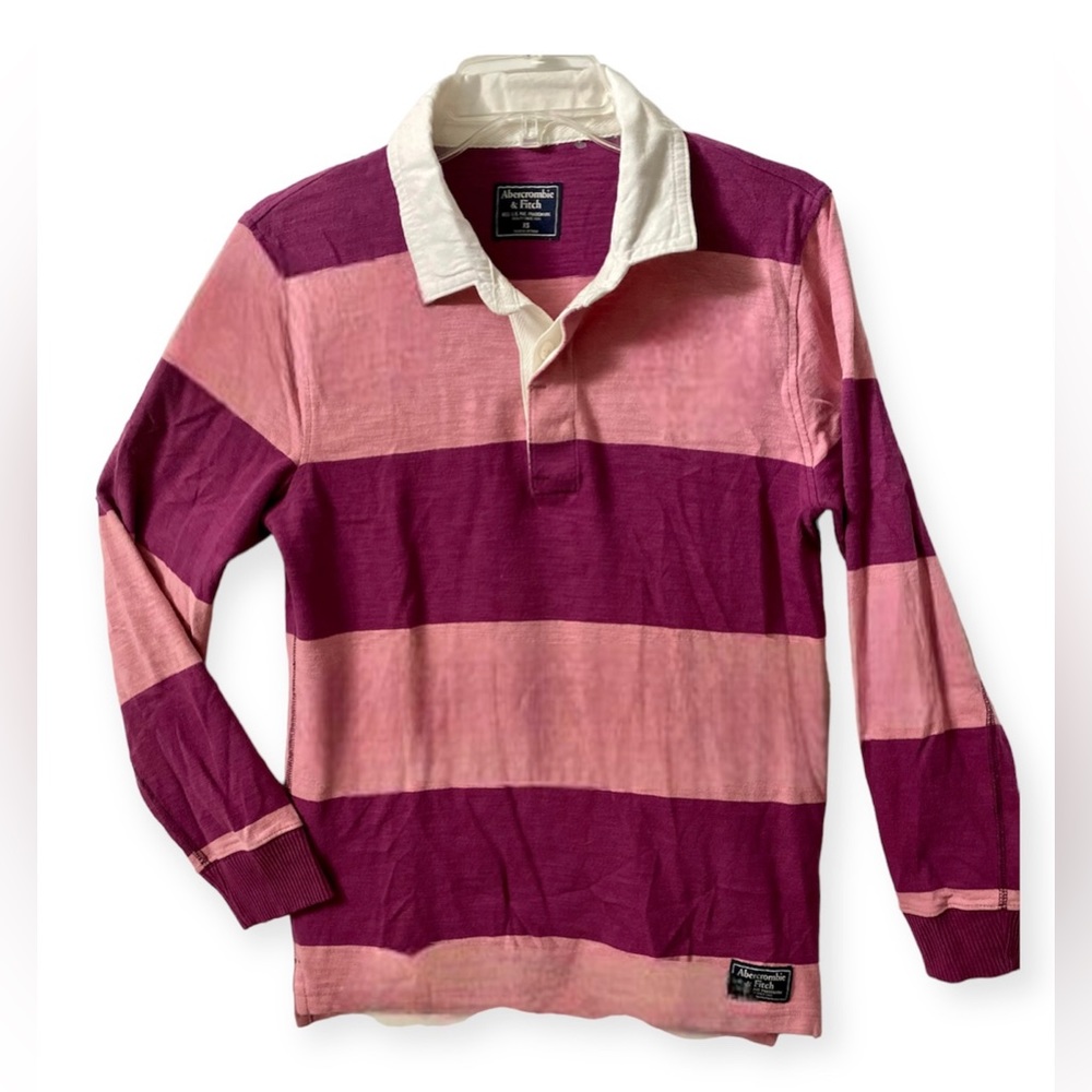 Men’s Polo